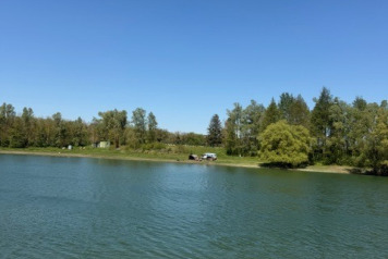 Water level update - 3