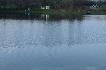 Updated water levels - 11