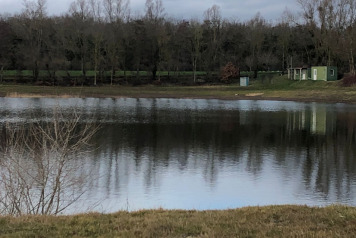 Current Water Levels - 5