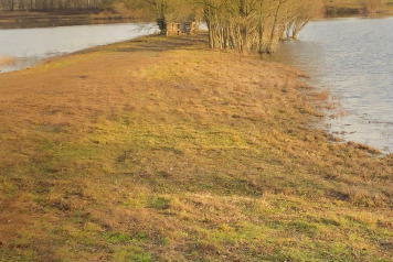 Current Water Levels - 7