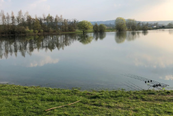 Updated water levels - 7