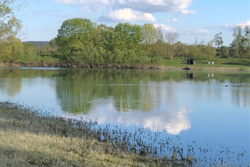 Water Level Update - 2