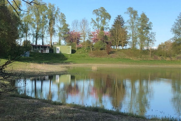 Water Level Update - 6