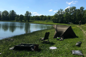Water Level Update - 1