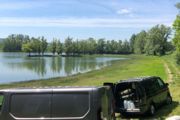 Water Level Update - 3