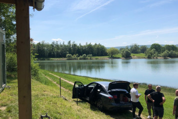 Water Level Update - 4