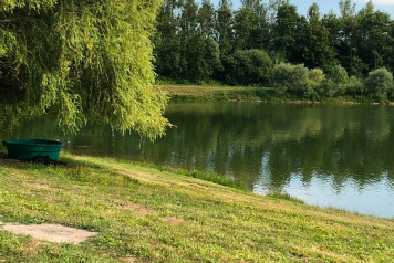 Lake Update - 2