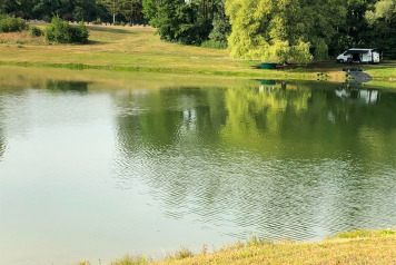 Lake Update - 7
