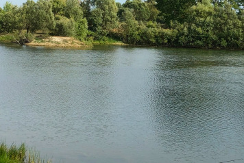 Lake Update - 13