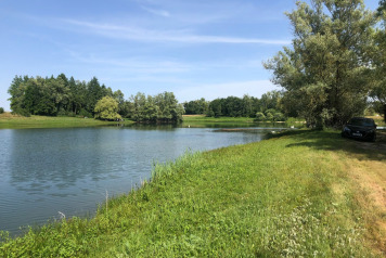 Water Levels - 9