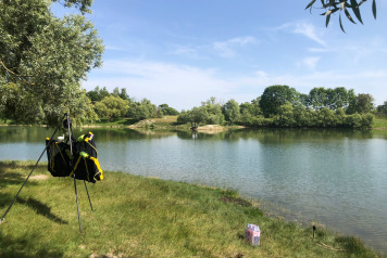 Water Levels - 2