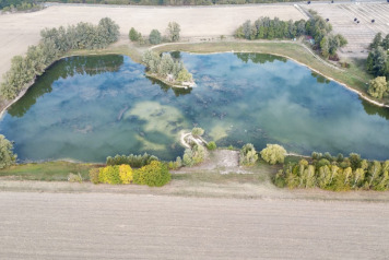 Drone Shots - 7