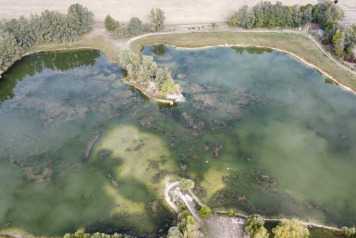 Drone Shots - 1