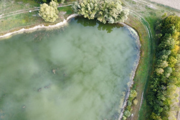 Drone Shots - 3