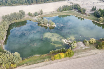 Drone Shots - 6