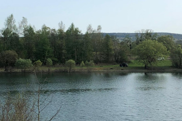 Water Level Update - 2