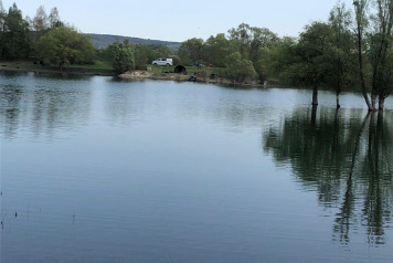 Water Level Update - 1