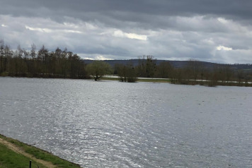 High Water Levels - 2