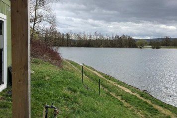 High Water Levels - 1