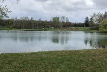 Water Level Update - 3