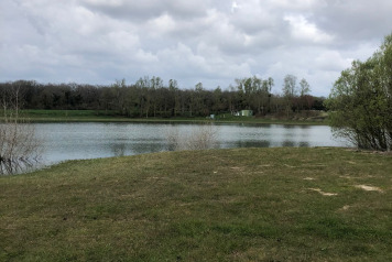 Water Level Update - 2