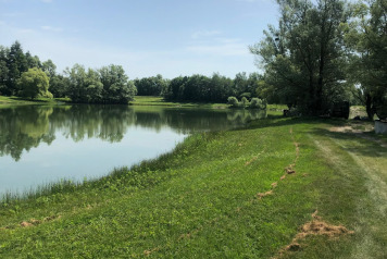 Lake Photos - 8