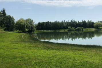 Lake Photos - 1