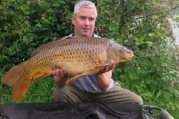 Fish deaths at Blue Lake - 7