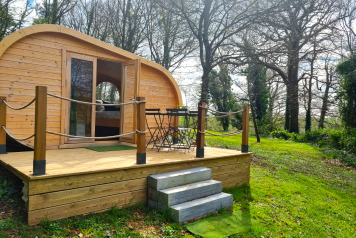 New Accommodation - 2