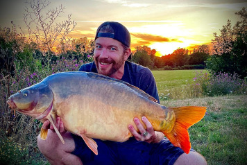 Second Pond Update - 11