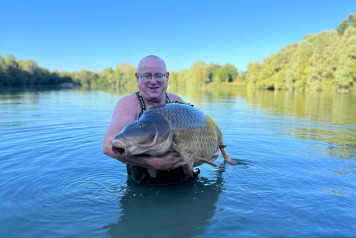 Fantastic catch! - 1