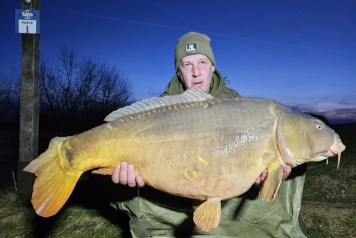 The season so far - 1