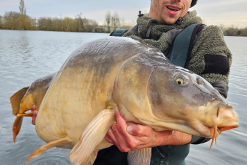 Fab 48hr Session - 1