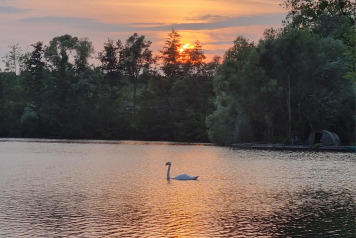 'Sometimes it is about more than just the fishing!' - 1