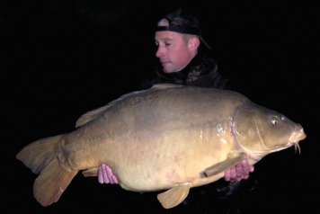 ROAD TO 2025 AT OLD OAKS - 2