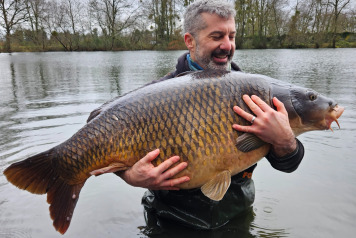 ROAD TO 2025 AT OLD OAKS - 3