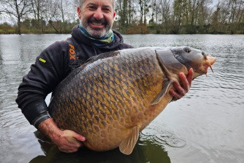 ROAD TO 2025 AT OLD OAKS - 1