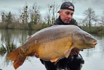 ROAD TO 2025 AT OLD OAKS - 4