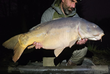 ROAD TO 2025 AT OLD OAKS - 5