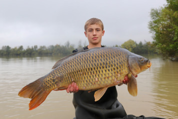 Additional Stocking at Lepinet - 12