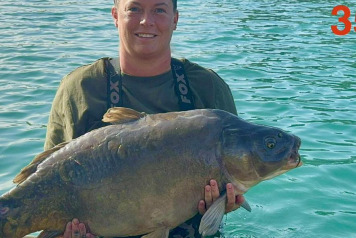 Cabin swim getting the results - 6