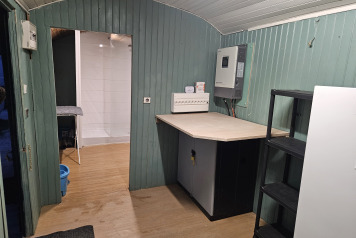 Facility Refresh - 3