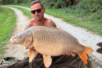 Great Fishing Continues - 2