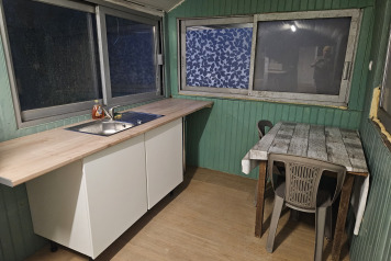 Facility Refresh - 2