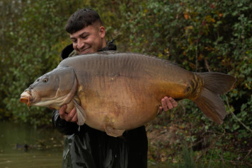 Red Letter Session for Ashley Day - 1