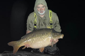 Incredible Growth at Laroussi! - 2