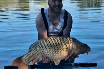 Catch report from 24.8.24 to 31.8.24 - 2