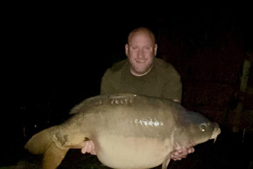 Cabin swim getting the results - 4