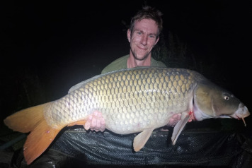 Catch report from 19.08.23 to 26.08.23 - 4