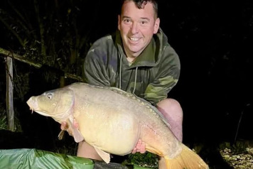 LAST OF THE SUNSHINE FISH! - 3